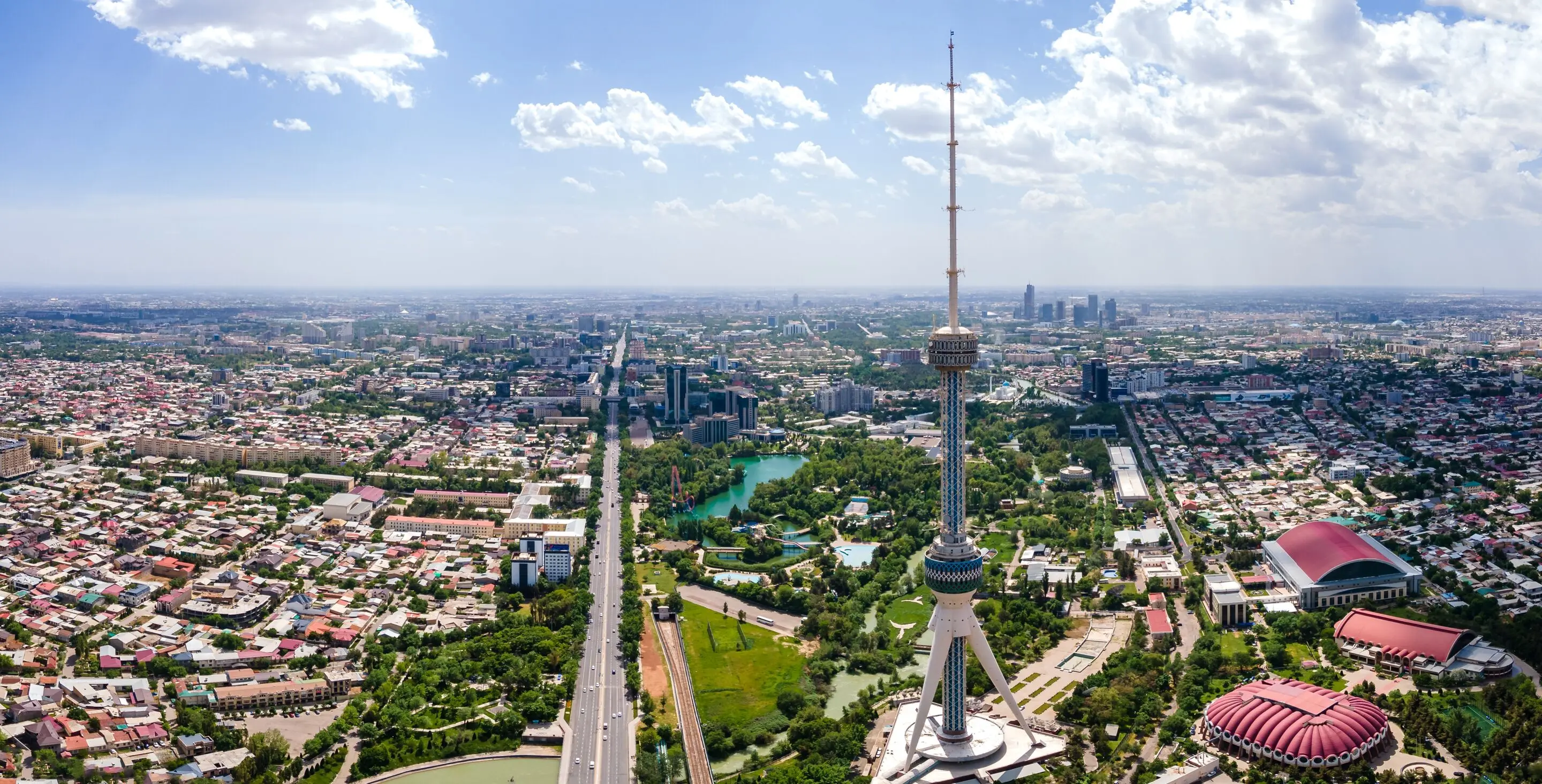 Аренда жилья в Ташкенте в 2026 году: подробный обзор цен по районам и советы по поиску